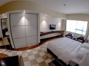 Number One Tower Suites Dubai