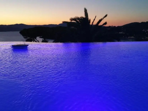 Residence Cala Silente
