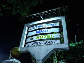 International Beach Hotel and Restaurant