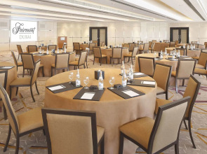Fairmont Dubai