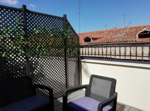 New Point Madrid Opera