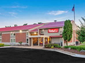 Days Inn Leesburg