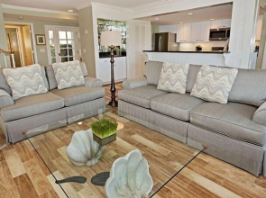 16 Mizzenmast Court at The Sea Pines Resort