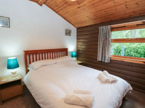 Millmore Cabin