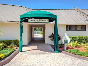 5 room Saddlebrook Golfview Villa (2BR/2BA)