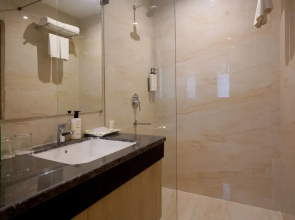 Sarovar Portico Kolkata Rajarhat