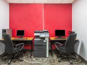 Ramada Plaza by Wyndham Albany