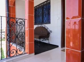 Monde Arabe Guest House