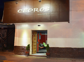 Cedros Cusco Inn