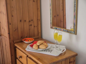 Cefn Bryn Cottage