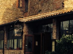 Villetta Sull Ambra