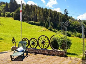 Ferienhaus Waldblick