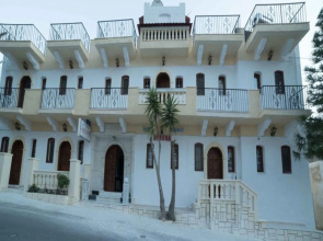 Pallada Apartment