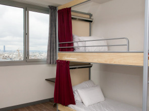 St Christopher's Inn Gare Du Nord - Hostel