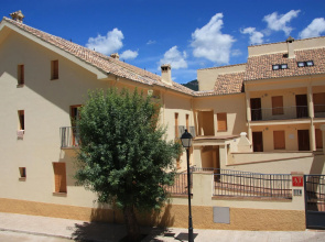 Apartamentos Rurales Campillo