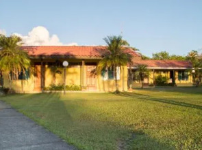 Hotel Yoko Termales
