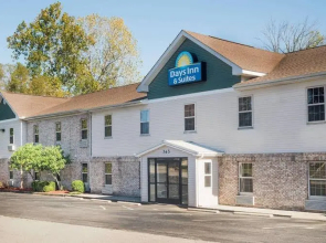 Home Lodge Louisville Sellersburg