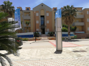 Aloha Park Hotel
