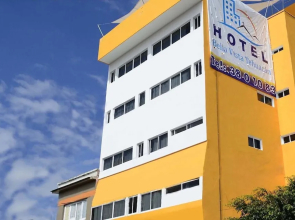 Hotel Bella Vista Tehuacan