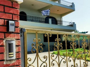 Douranakis House Seaview Apartment