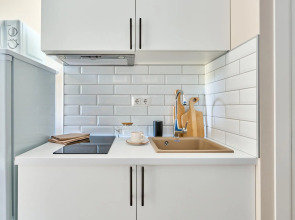 JustAparts (ДжастАпартс) на улице Генерала Дьяконова