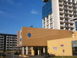 Apartamenty Bog-Mar Arka Spa