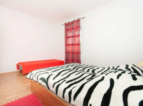 Apartments Tatjana