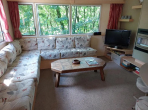 Chalet Alkenhaer 80A