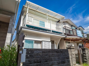 Riverside Inn Kamakura