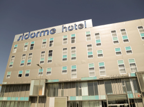 B&B Hotel Granada