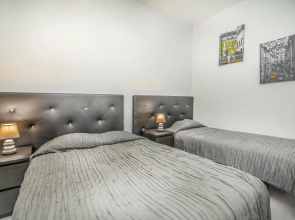Apartamentos Lux Dinastia