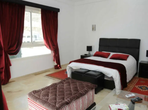 Marina Agadir Maliari