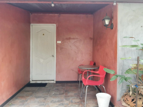 Lek Homestay