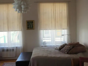 Apartment Sundaymorning