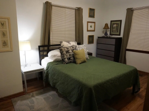 Archaic Garfield - Indianapolis