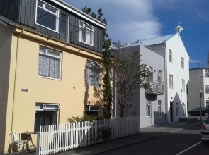 Konrads Guesthouse