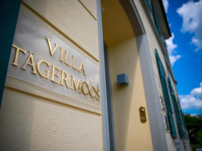 Villa Taegermoos