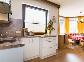 Appartementhaus Winkler