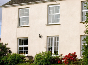 Clotworthy House Bed & Breakfast