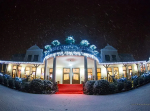 Lesna Perla - Restaurant and Hotel