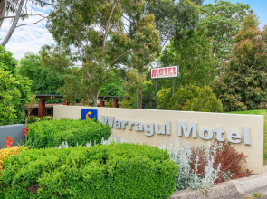 Comfort Inn & Suites Warragul