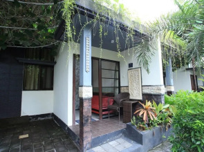 The Palm Suite Villa & Spa