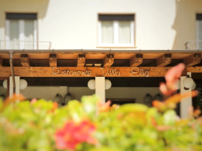 Hotel Villa Elia