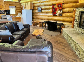 Elkmont Views Cabin by Heavenly Views Resort