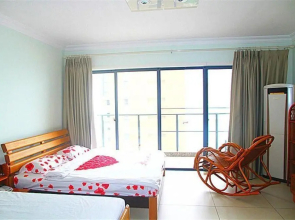 Fangjie Seaview Holiday Apartment
