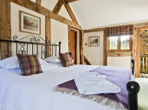The Beeches Lodge