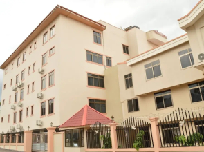 Mawuli Hotel