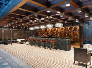 Pullman Guangzhou Baiyun Airport