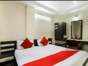 Hotel Asopalav