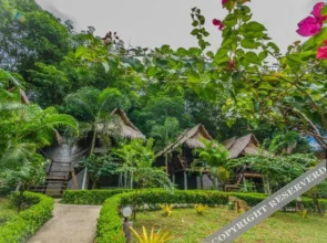 Tarzan Island Bungalow